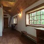Serin בקתה Vítkovice