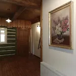 בקתה Serin Vítkovice