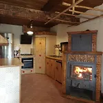 Serin בקתה Vítkovice