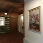 בקתה Serin Vítkovice