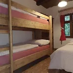 Serin בקתה Vítkovice