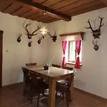 Serin בקתה Vítkovice