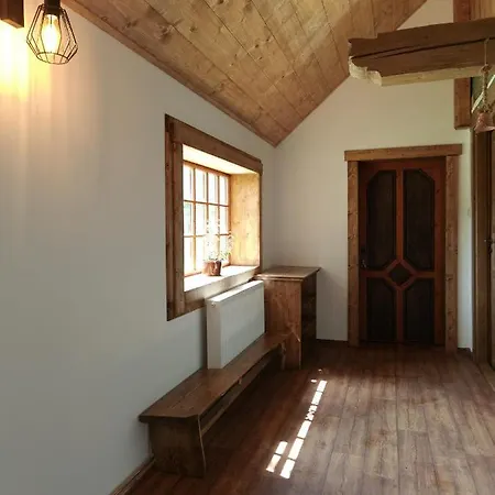 Chalet Serin