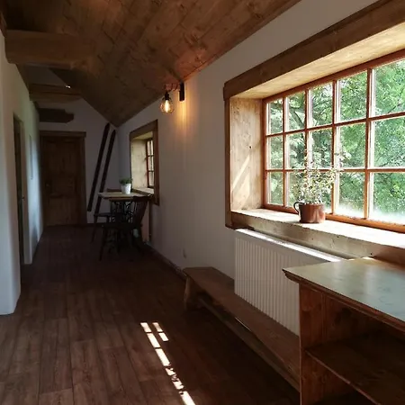 Serin Vítkovice