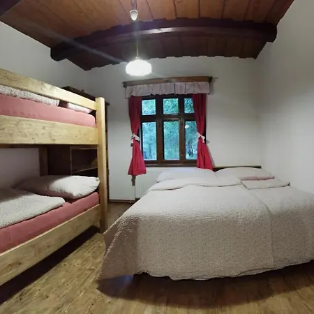 Chalet Serin
