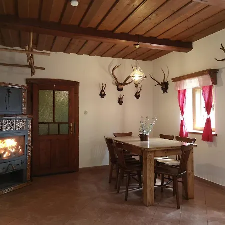 Chalet Serin Vítkovice