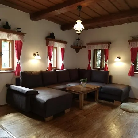 Chalet Serin