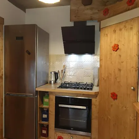 Chalet Serin