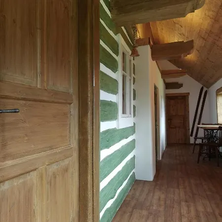Serin Chalet *