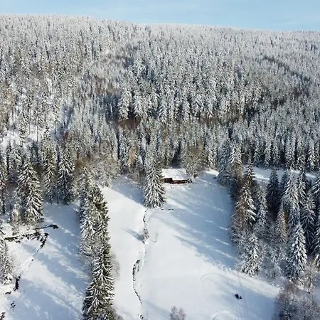 Serin Chalet