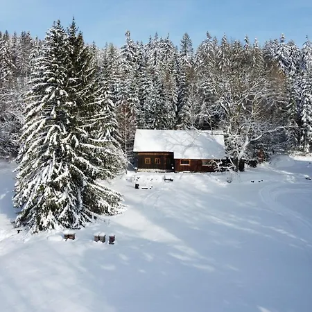 Chalet Serin *
