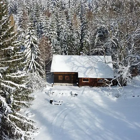 Serin Chalet