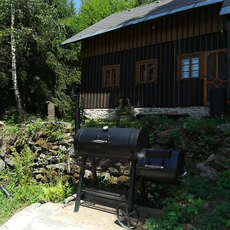 Serin Domek alpejski *