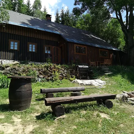 Chalet Serin *