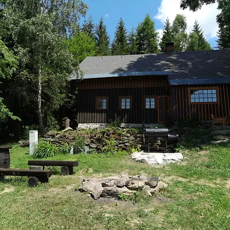 Serin * Vítkovice