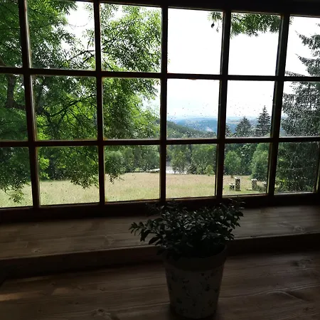 Chalet Serin