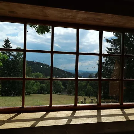 Serin Chalet