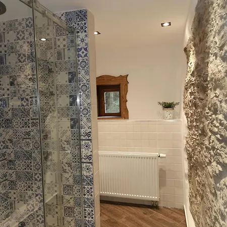 Chalet Serin Vítkovice