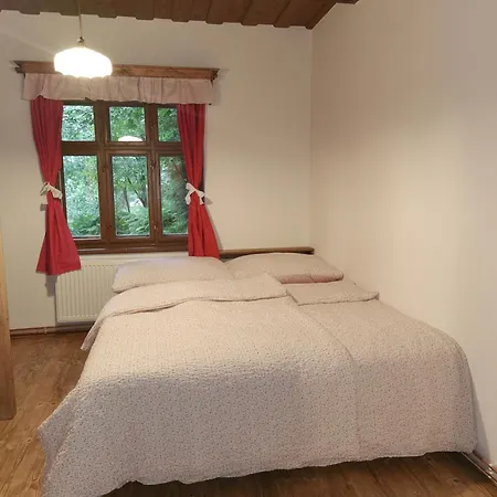 Serin Vítkovice