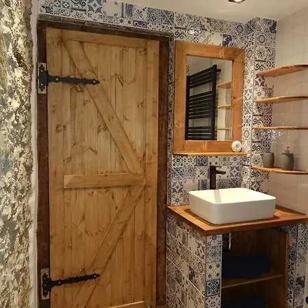 Chalet Serin