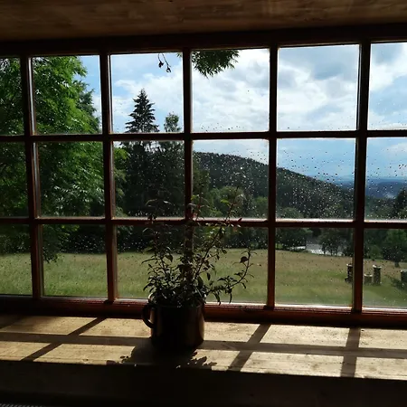 Serin Domek alpejski Vítkovice