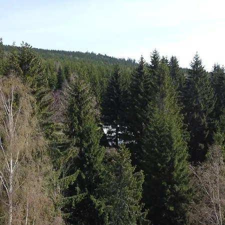 Serin Chalet Vítkovice