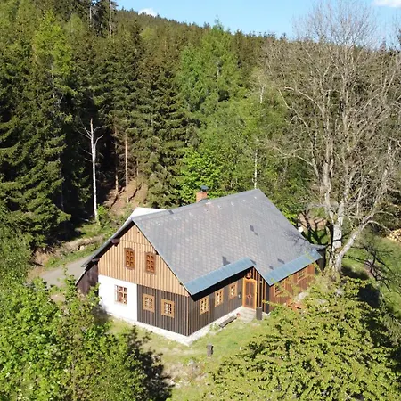 Serin Chalet Vitkovice