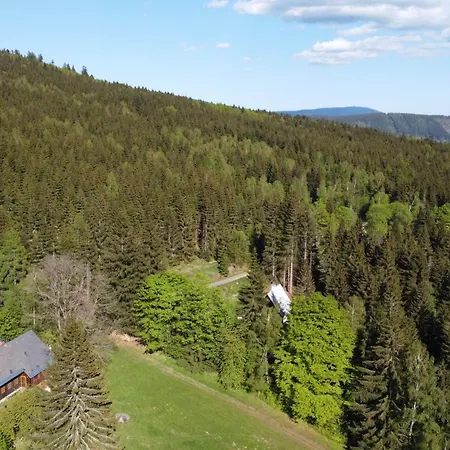 Serin Chalet