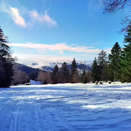 Chalet Serin