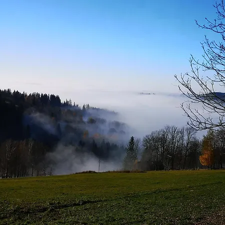 Chalet Serin