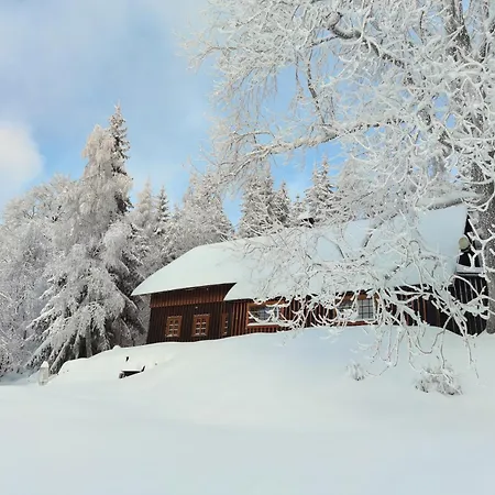 Chalet Serin *