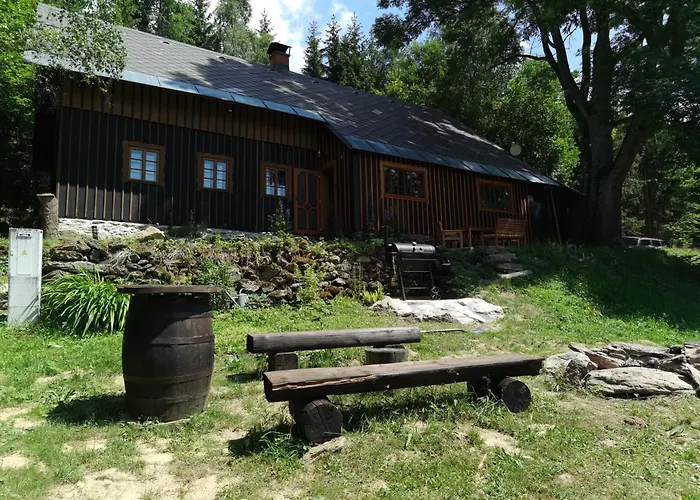 Dağ evi Serin *