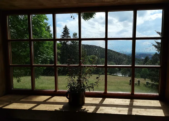 Serin Dağ evi Vítkovice